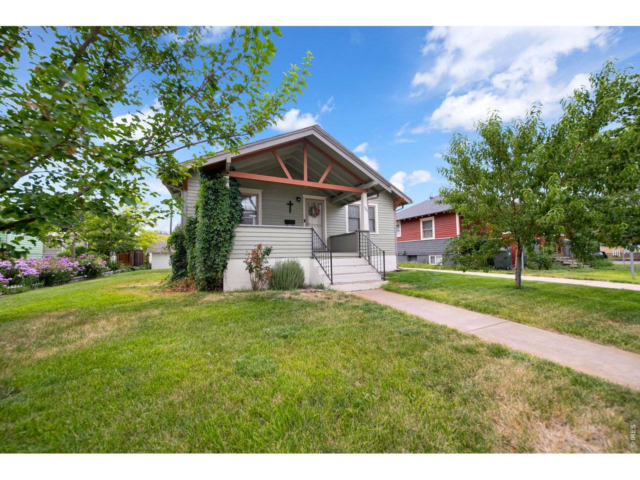 806 S 5th, Sterling, CO 80751