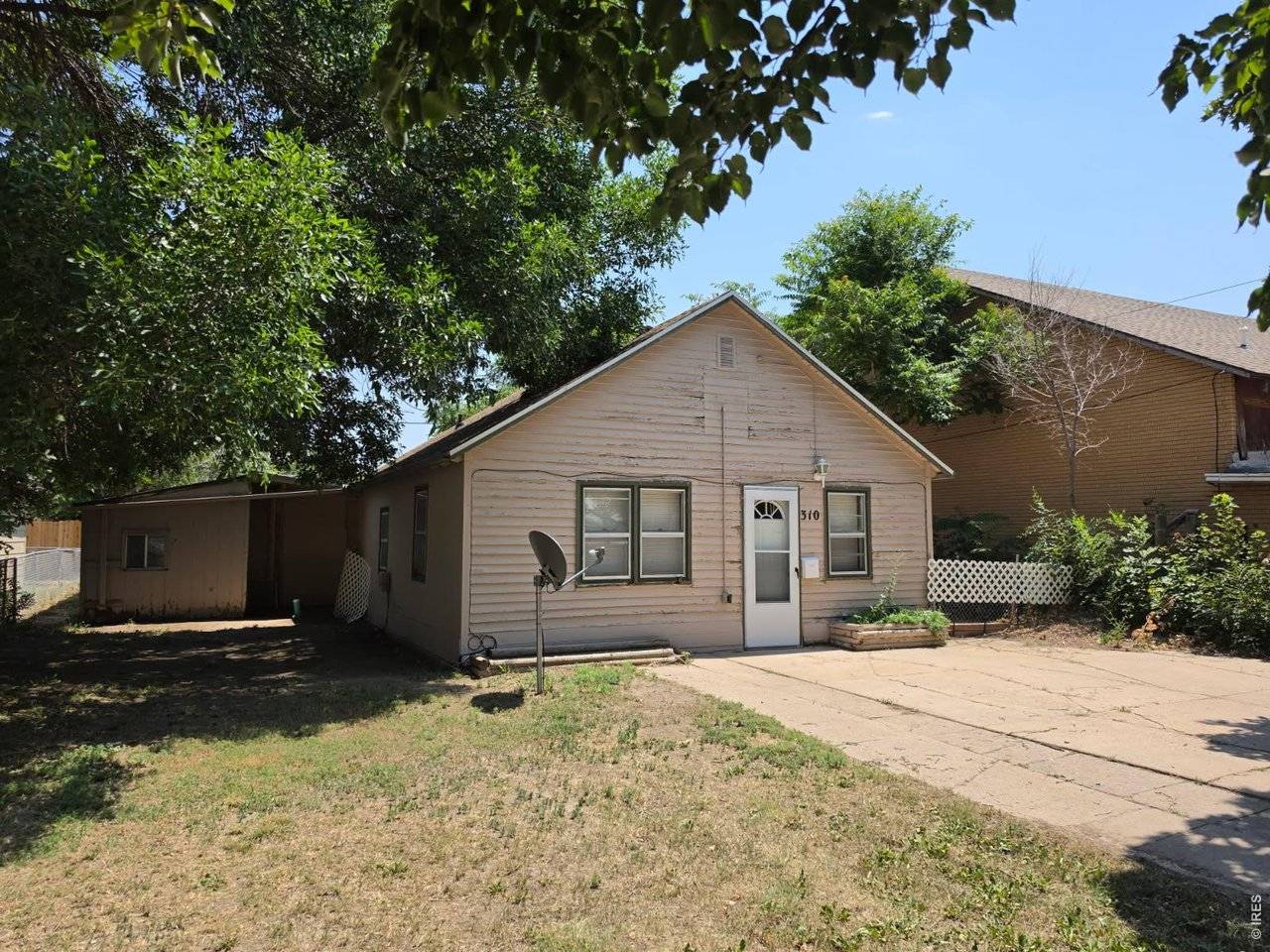 310 N 8th, Sterling, CO 80751