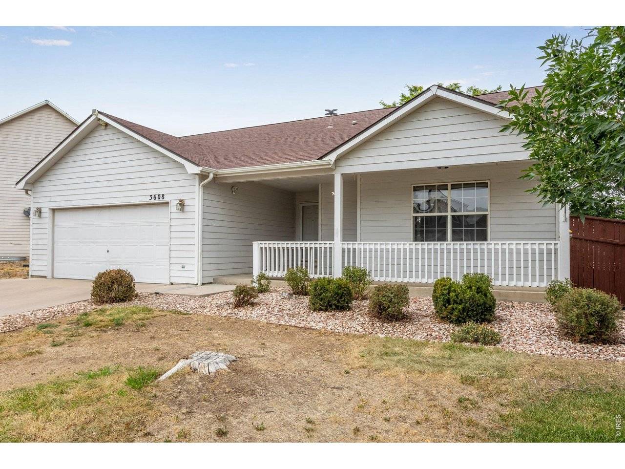 3608 Northpoint, Evans, CO 80620