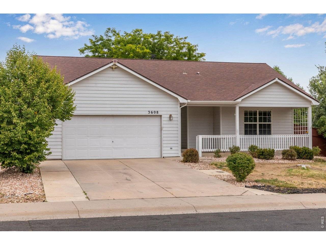 3608 Northpoint, Evans, CO 80620