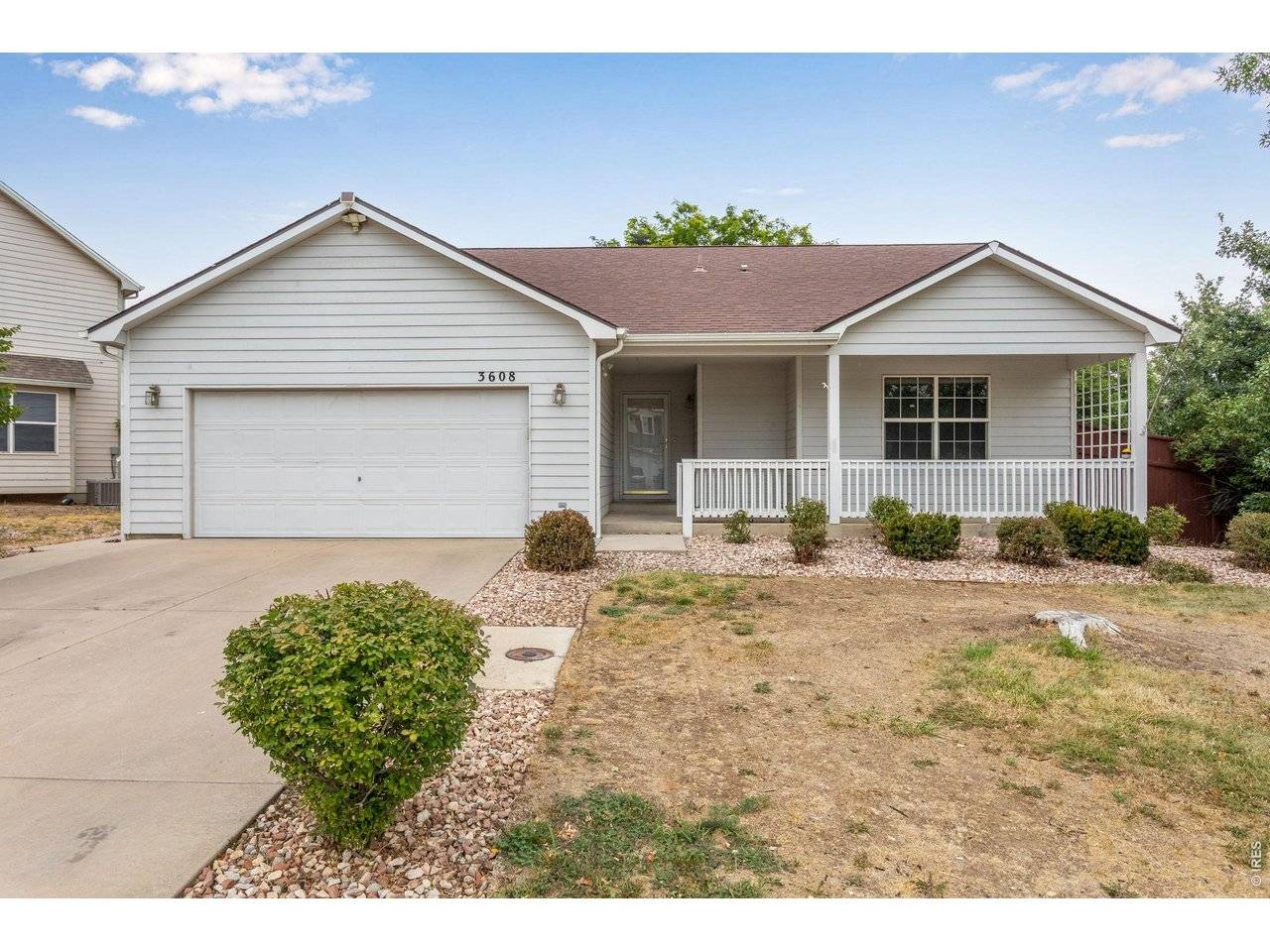 3608 Northpoint, Evans, CO 80620