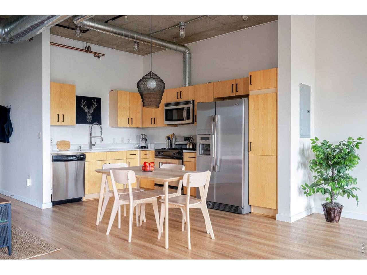 3701 Arapahoe #208, Boulder, CO 80303