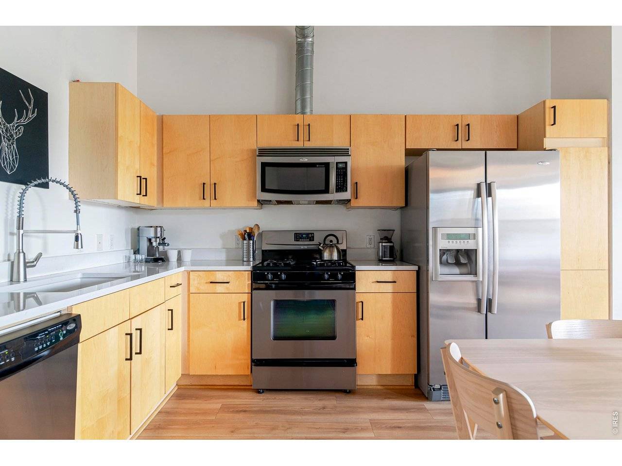 3701 Arapahoe #208, Boulder, CO 80303