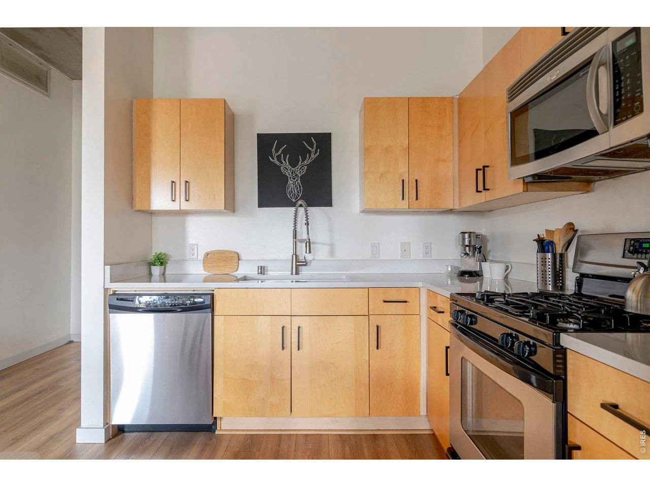 3701 Arapahoe #208, Boulder, CO 80303