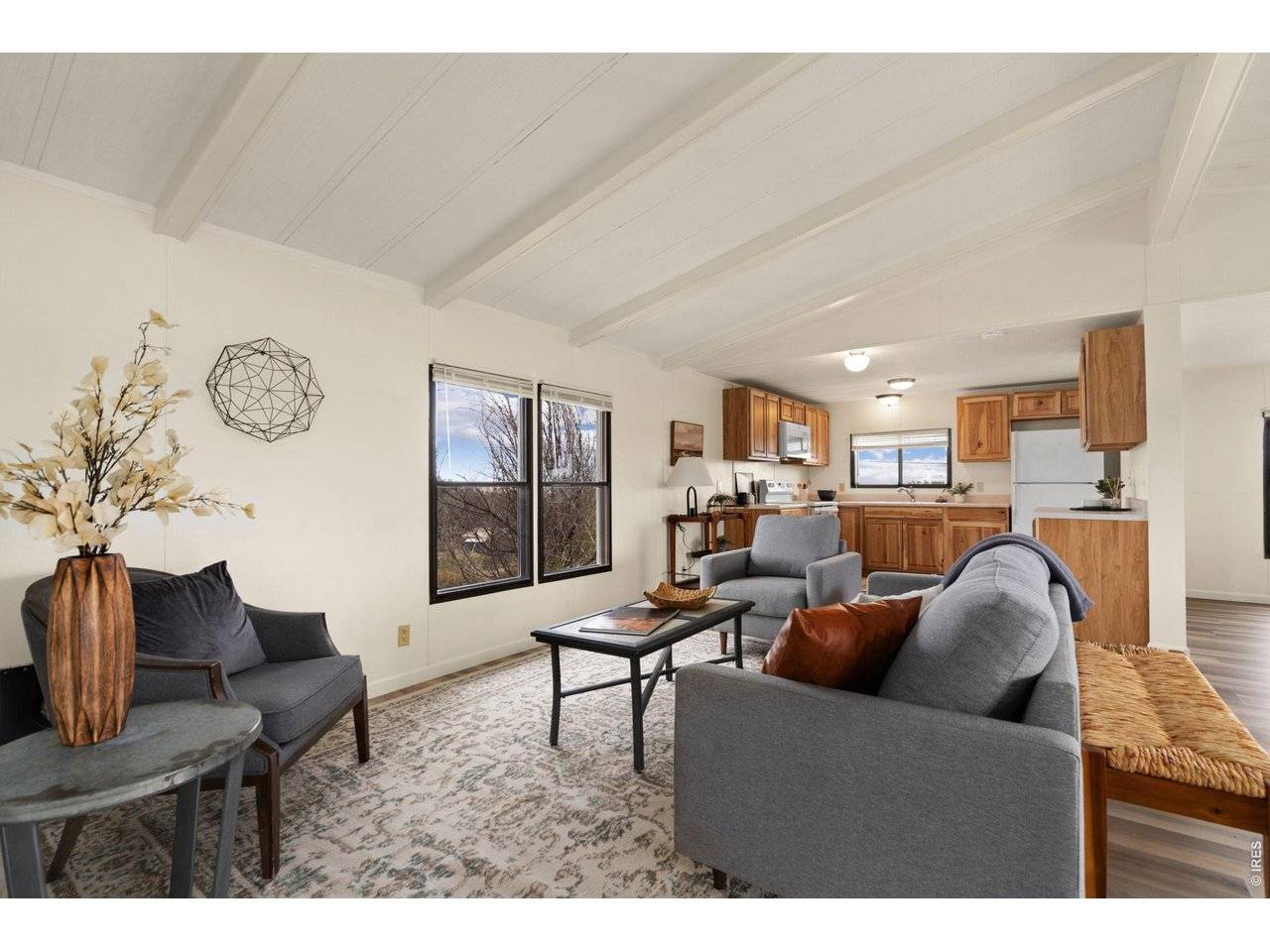 112 W Balsam, Red Feather Lakes, CO 80545