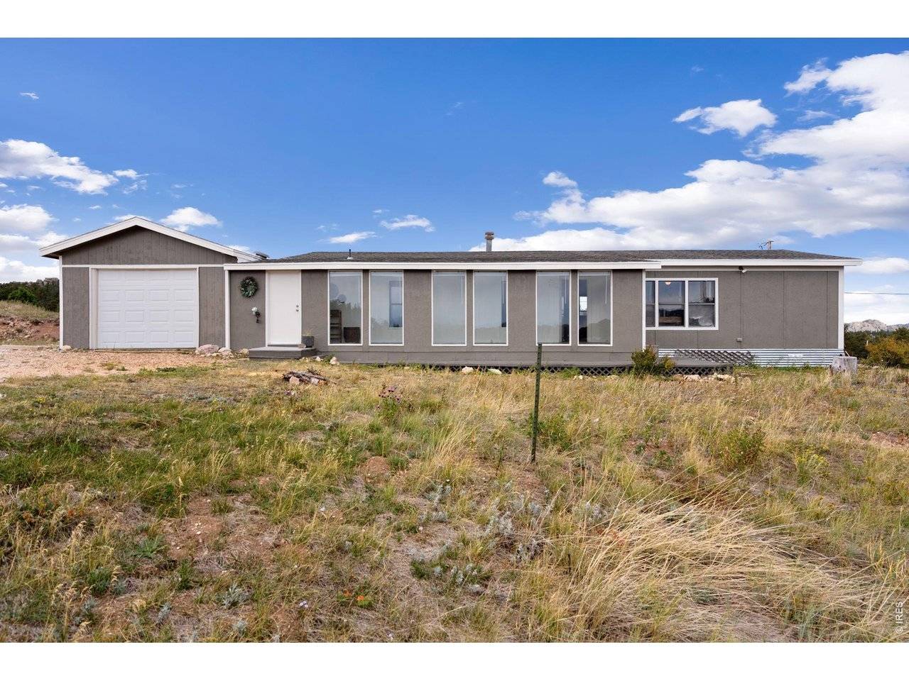 112 W Balsam, Red Feather Lakes, CO 80545