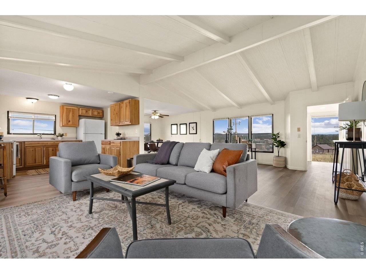112 W Balsam, Red Feather Lakes, CO 80545