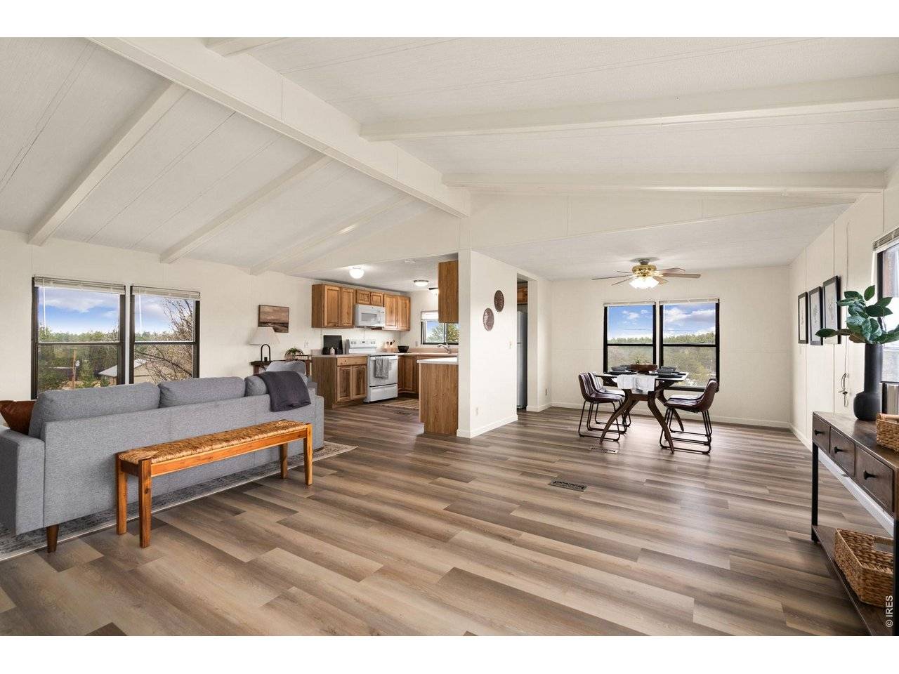 112 W Balsam, Red Feather Lakes, CO 80545