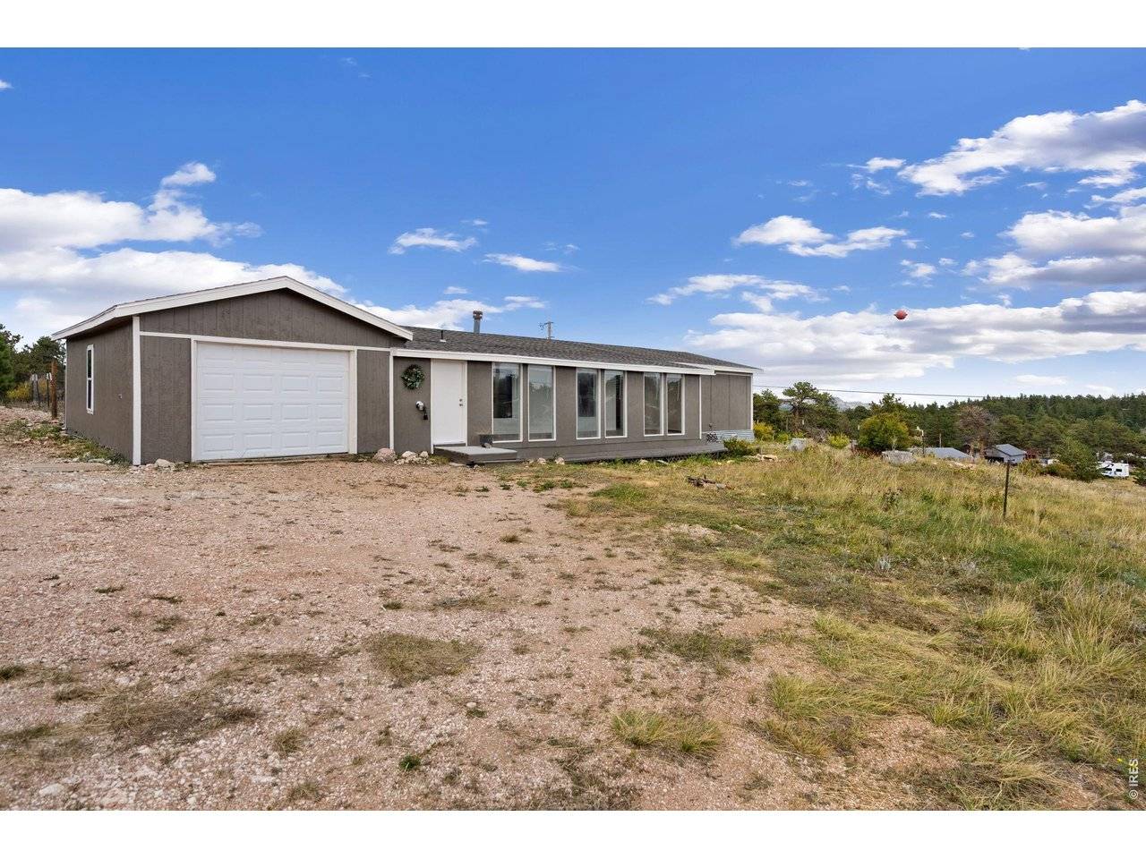 112 W Balsam, Red Feather Lakes, CO 80545