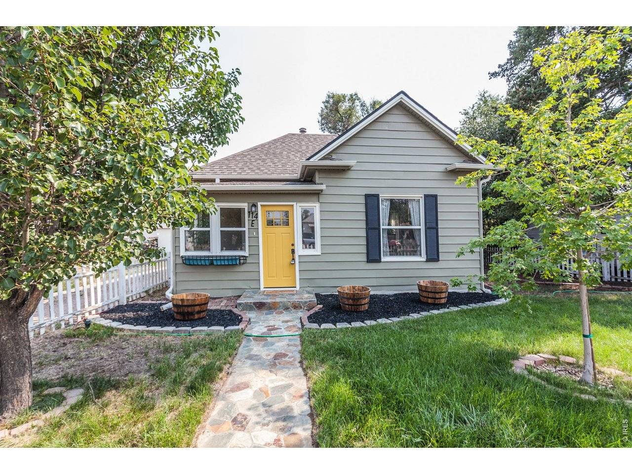 114 3rd, Ault, CO 80610