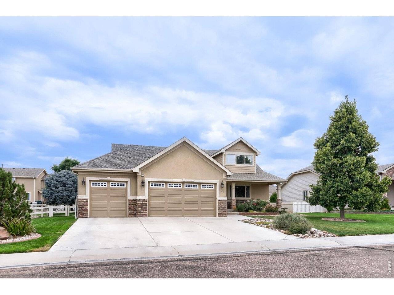 61 Westward, Eaton, CO 80615