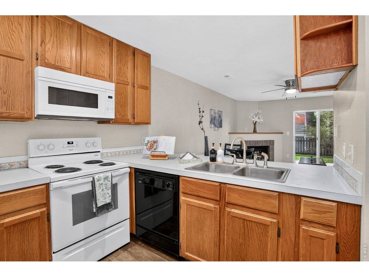2960 W Stuart #C-104, Fort Collins, CO 80526