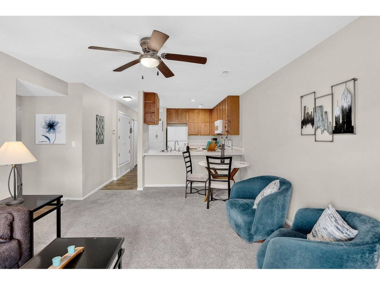 2960 W Stuart #C-104, Fort Collins, CO 80526
