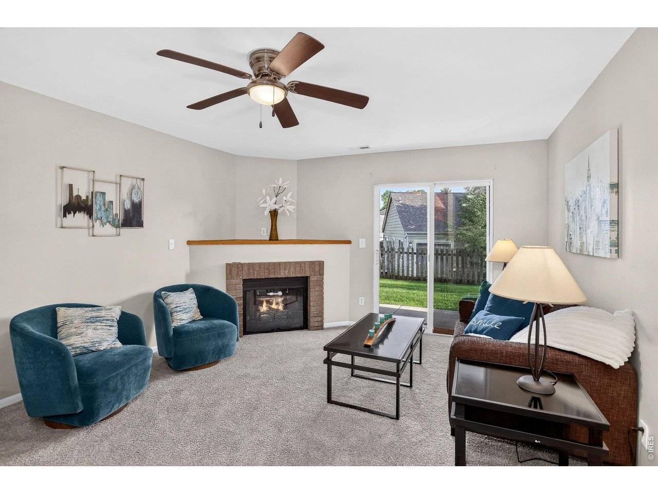 2960 W Stuart #C-104, Fort Collins, CO 80526