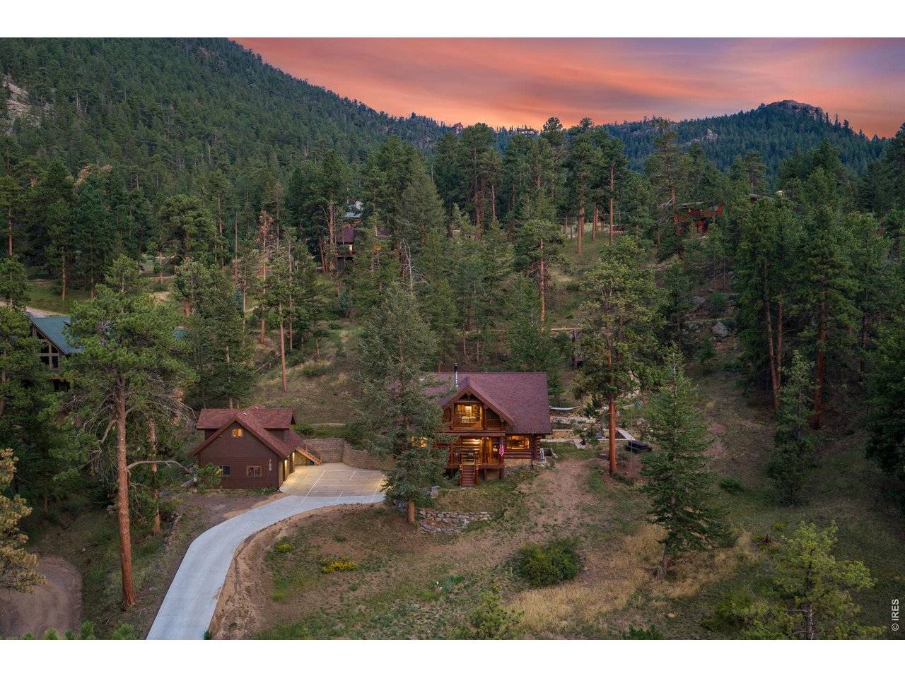 789 Turquoise, Estes Park, CO 80517