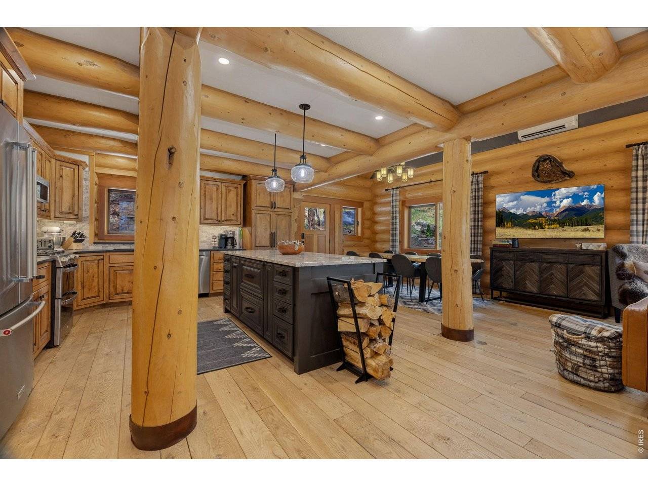 789 Turquoise, Estes Park, CO 80517