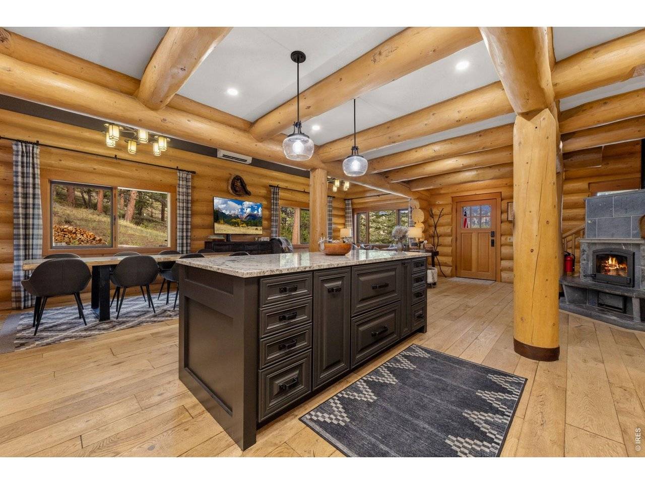 789 Turquoise, Estes Park, CO 80517