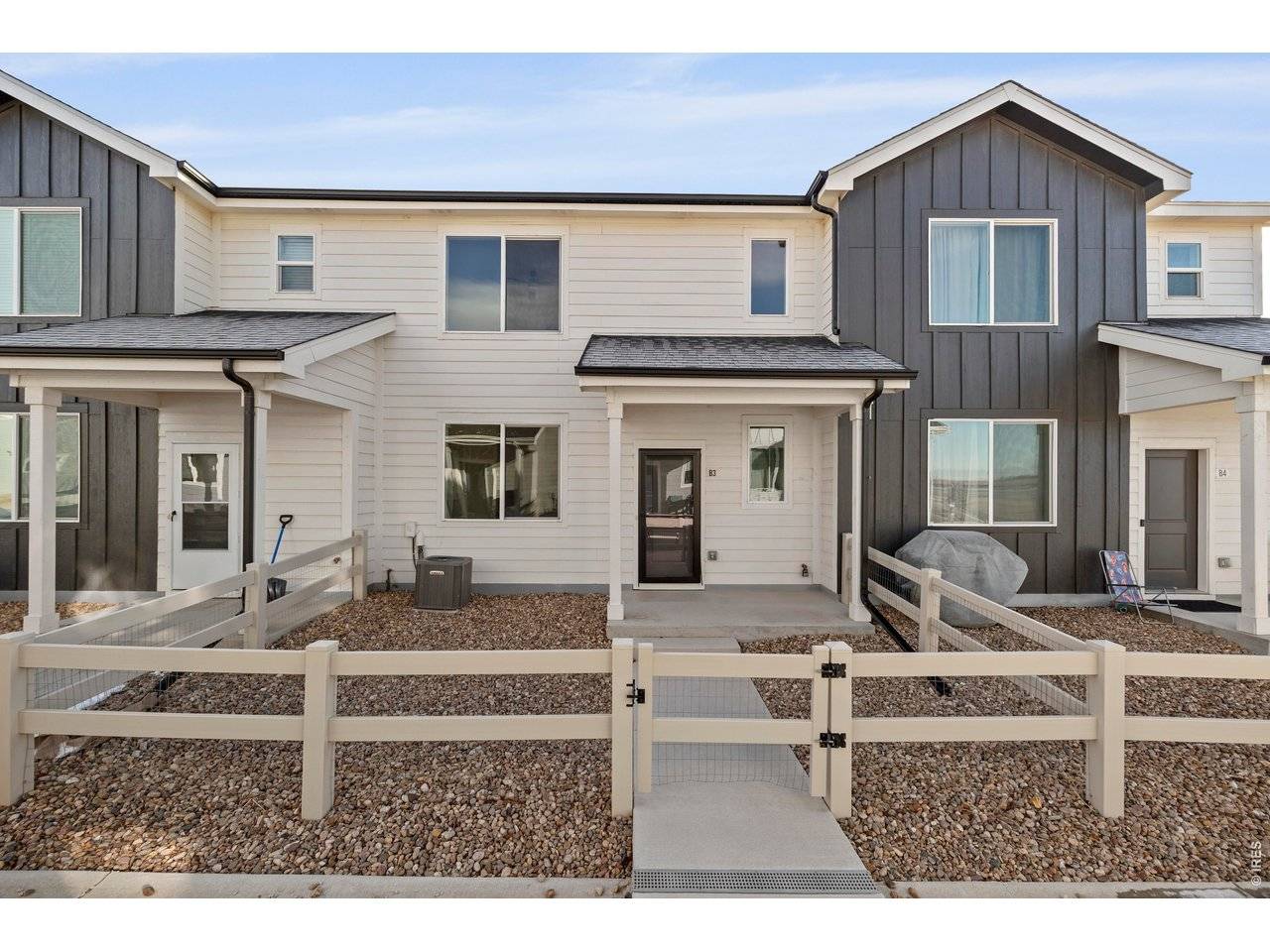 620 Apache #B-3, Ault, CO 80610