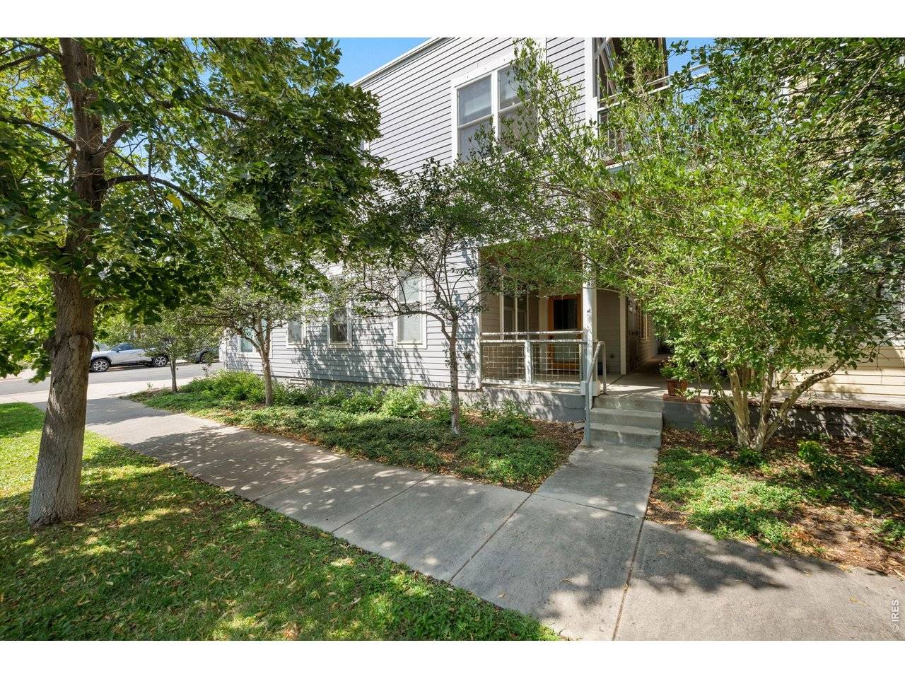 1299 Yellow Pine, Boulder, CO 80304