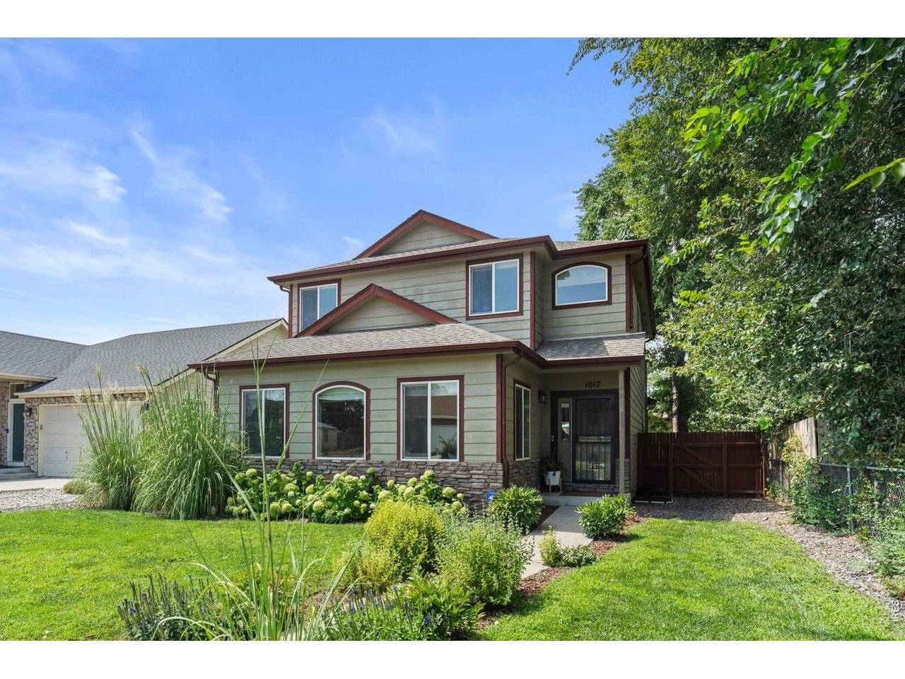 1017 S Krameria, Denver, CO 80224