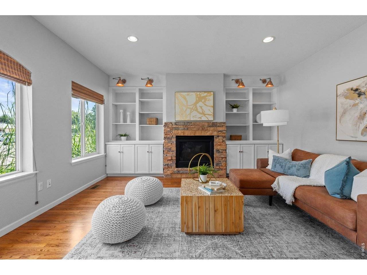1017 S Krameria, Denver, CO 80224