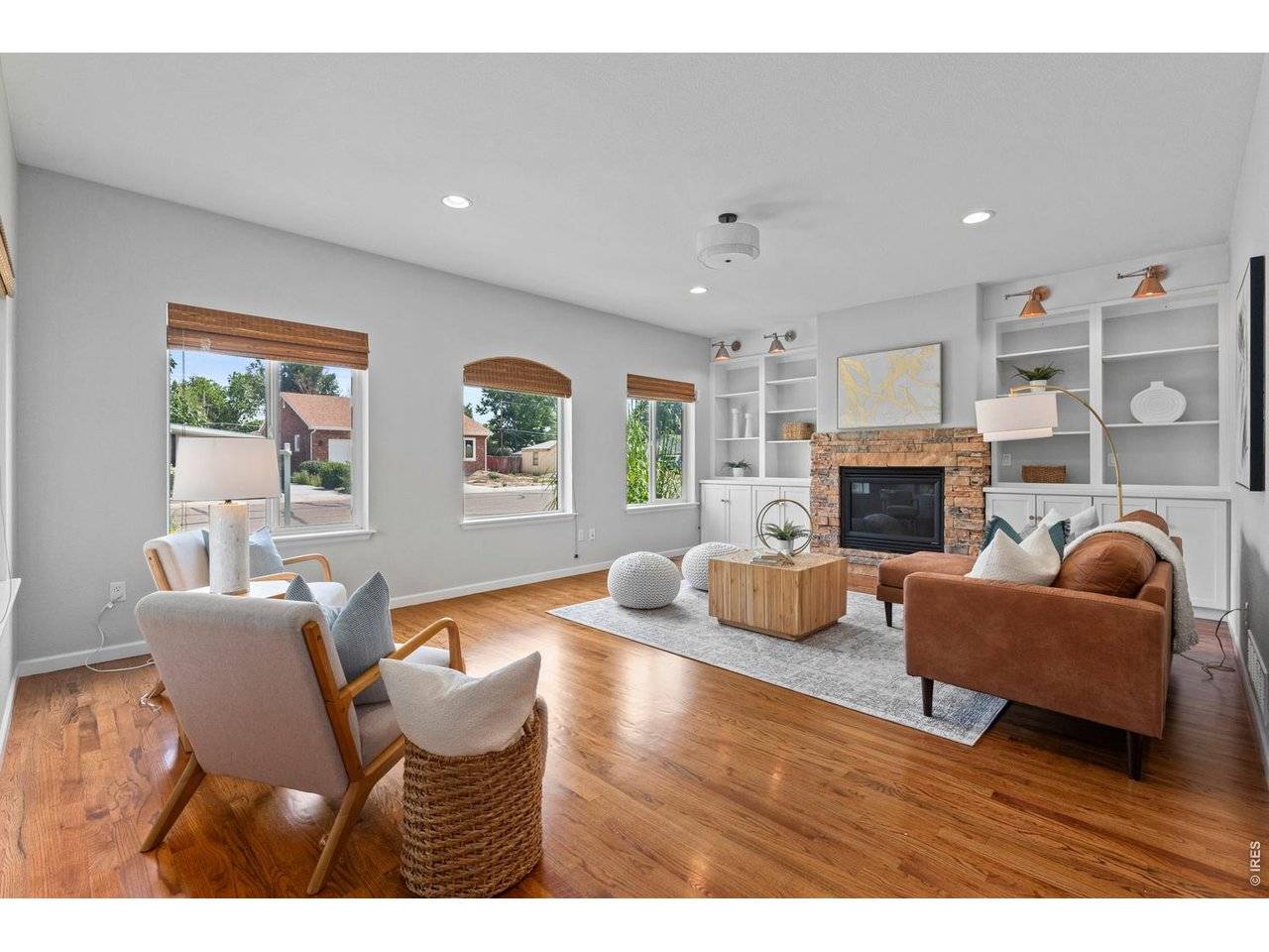 1017 S Krameria, Denver, CO 80224