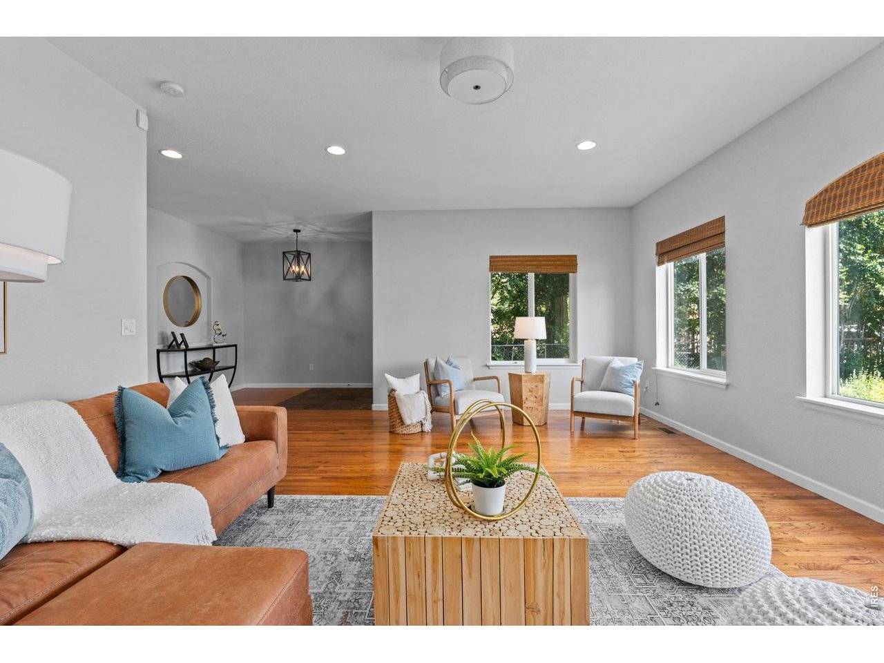 1017 S Krameria, Denver, CO 80224