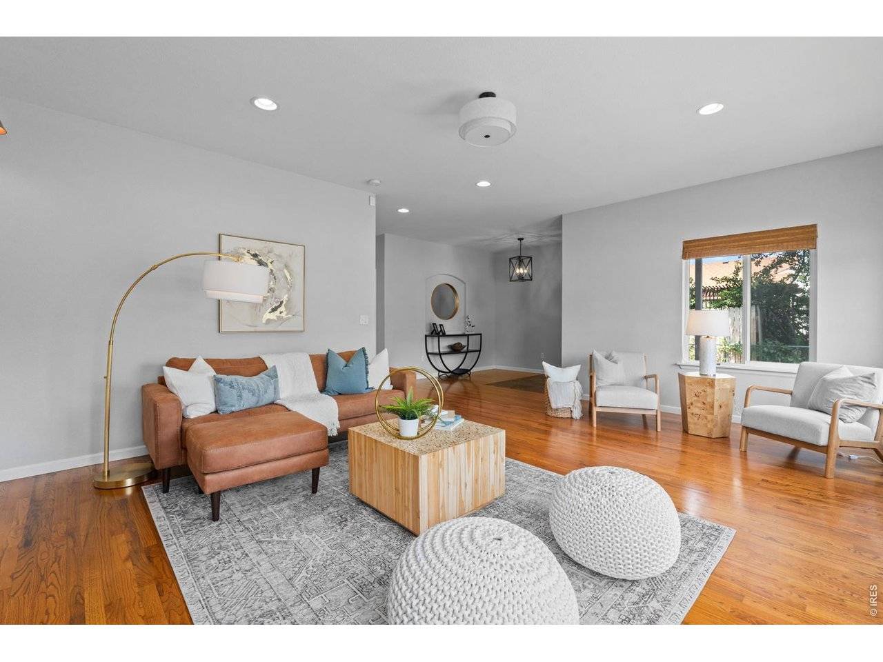 1017 S Krameria, Denver, CO 80224