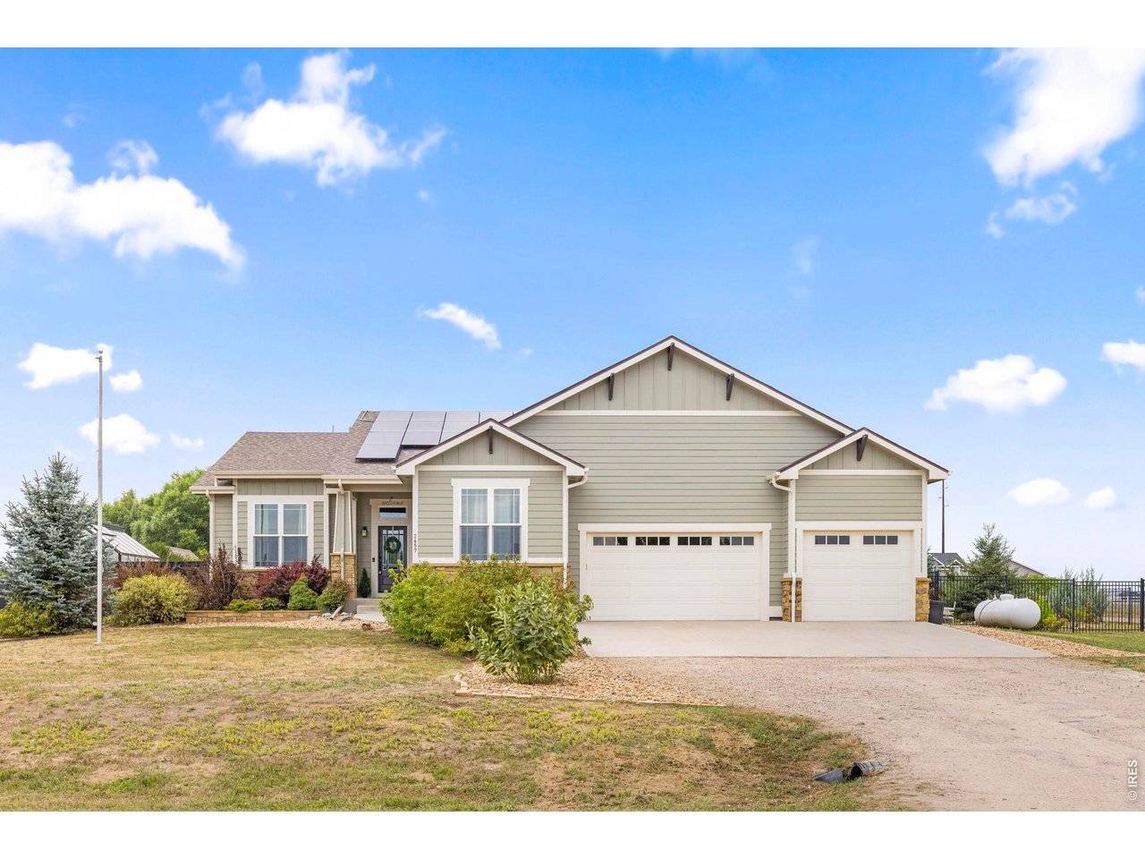 2657 Peregrine Creek, Milliken, CO 80543