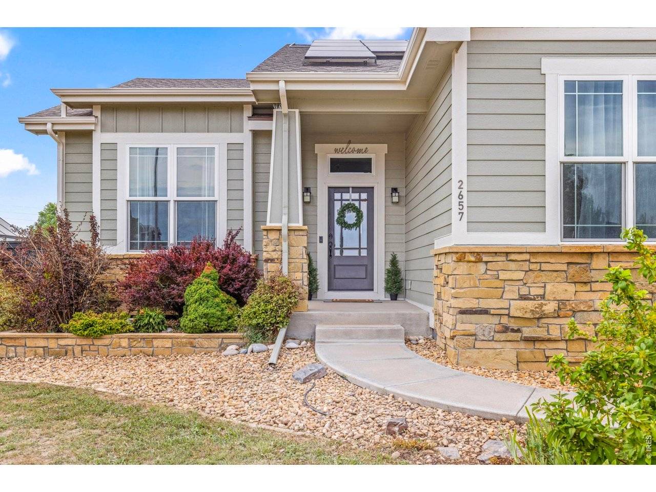 2657 Peregrine Creek, Milliken, CO 80543