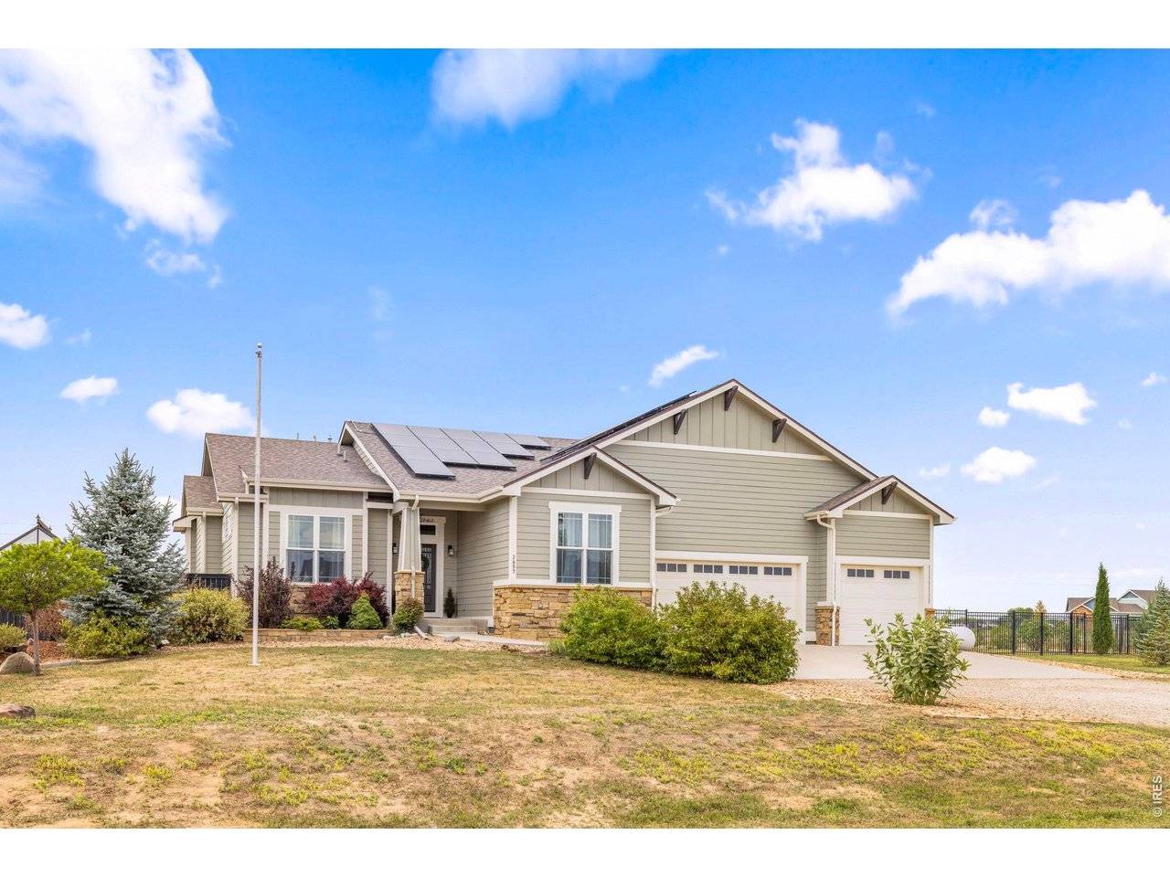 2657 Peregrine Creek, Milliken, CO 80543