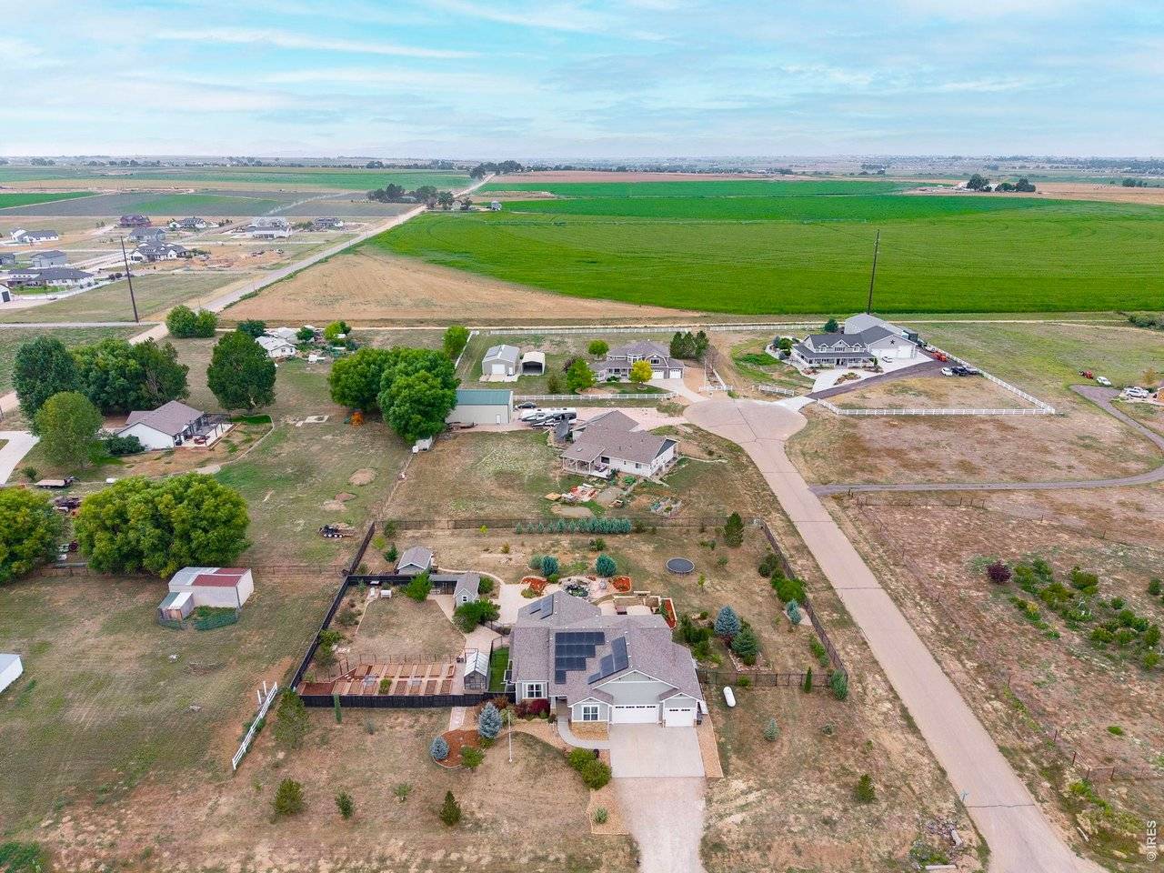 2657 Peregrine Creek, Milliken, CO 80543