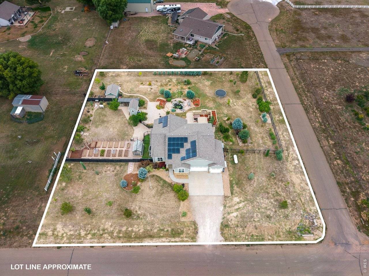 2657 Peregrine Creek, Milliken, CO 80543