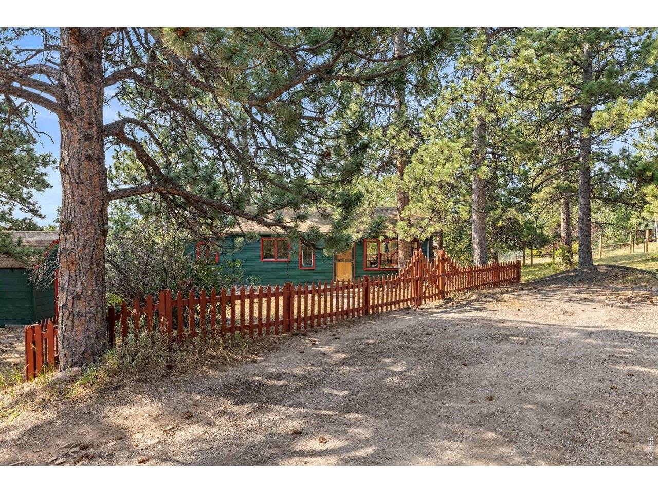 32048 Coal Creek Canyon, Golden, CO 80403