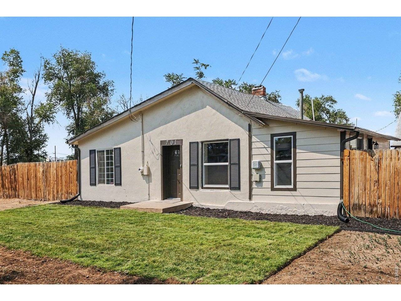701 35th, Evans, CO 80620