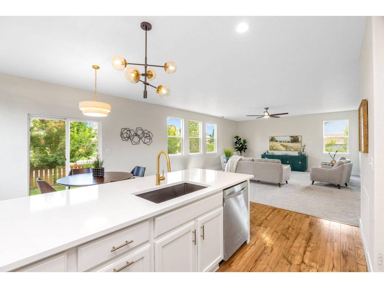 1555 Benfleet, Windsor, CO 80550