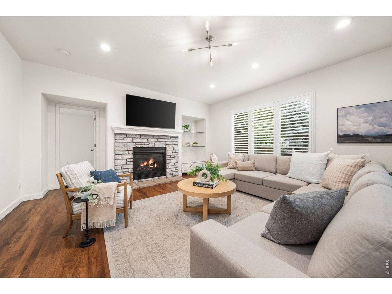 3604 Copper Spring, Fort Collins, CO 80528