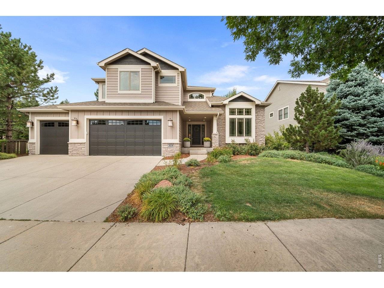 3604 Copper Spring, Fort Collins, CO 80528