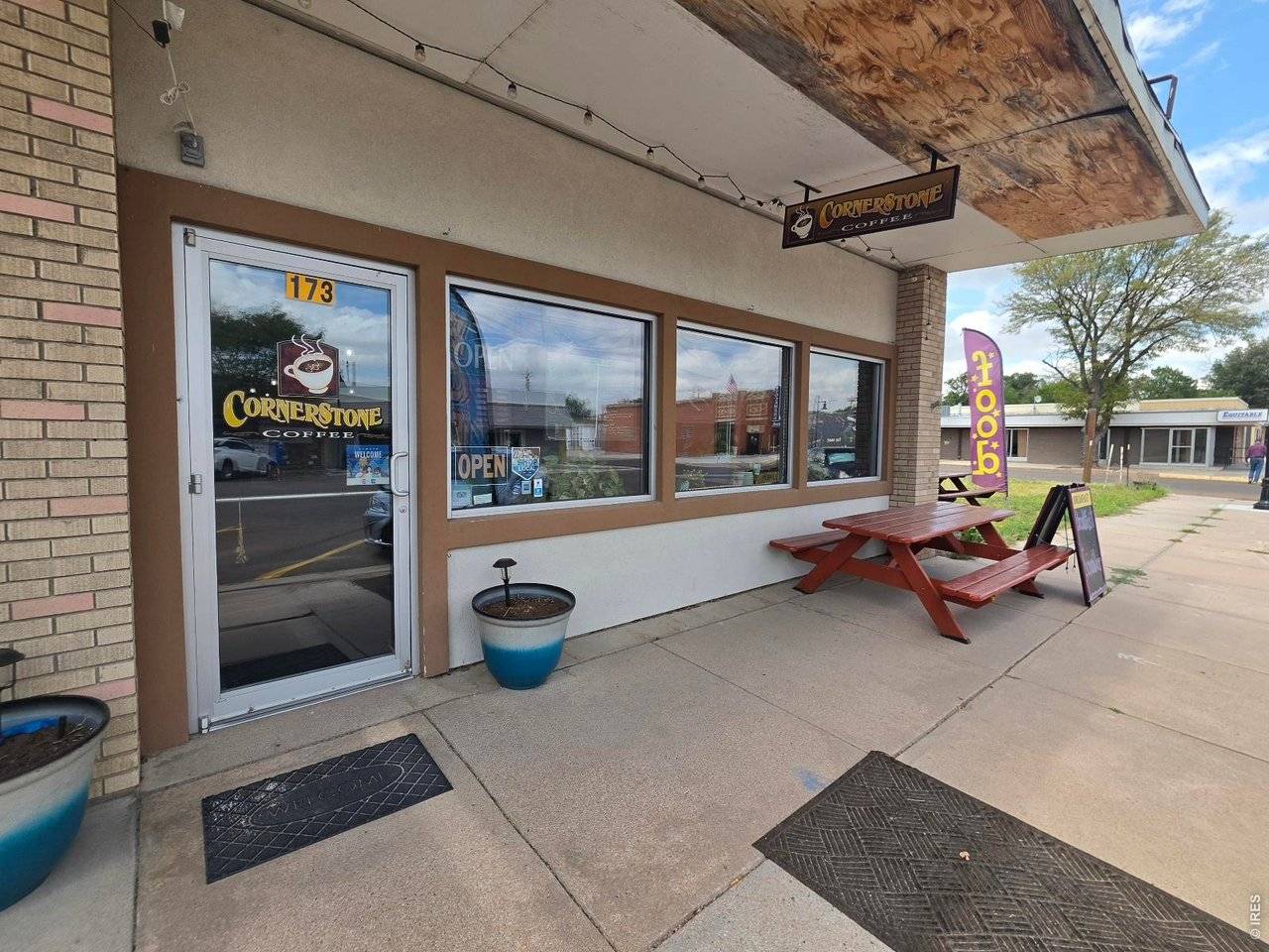 173 Main, Akron, CO 80720