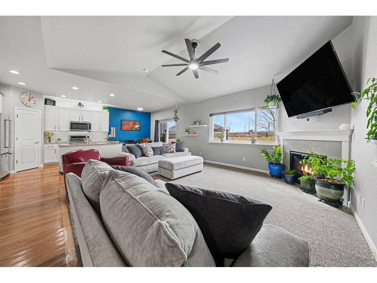 1194 Sunrise, Milliken, CO 80543