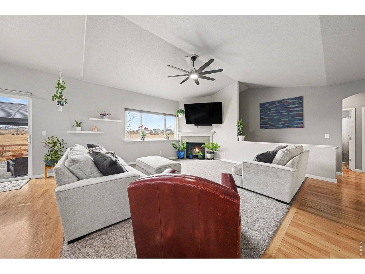 1194 Sunrise, Milliken, CO 80543