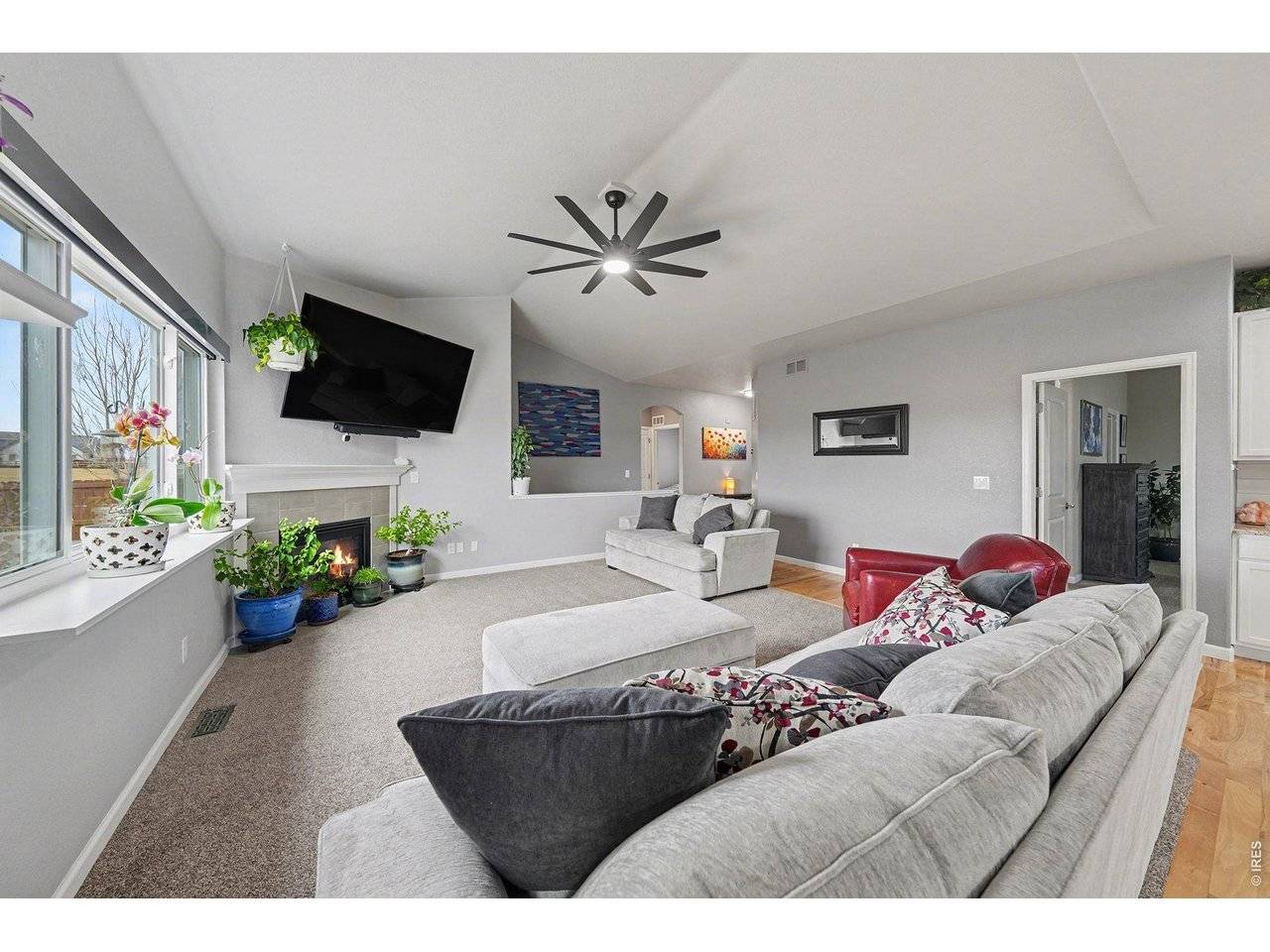 1194 Sunrise, Milliken, CO 80543