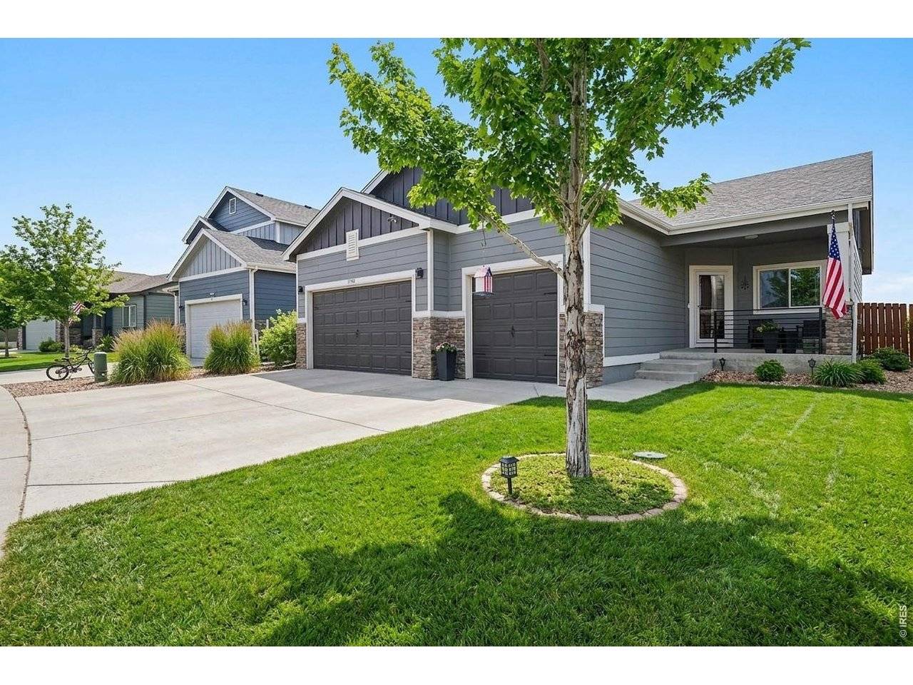 1194 Sunrise, Milliken, CO 80543