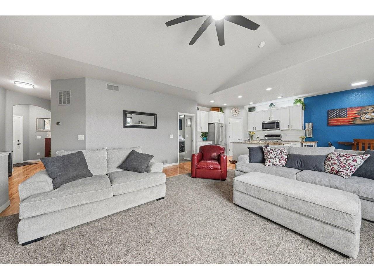 1194 Sunrise, Milliken, CO 80543