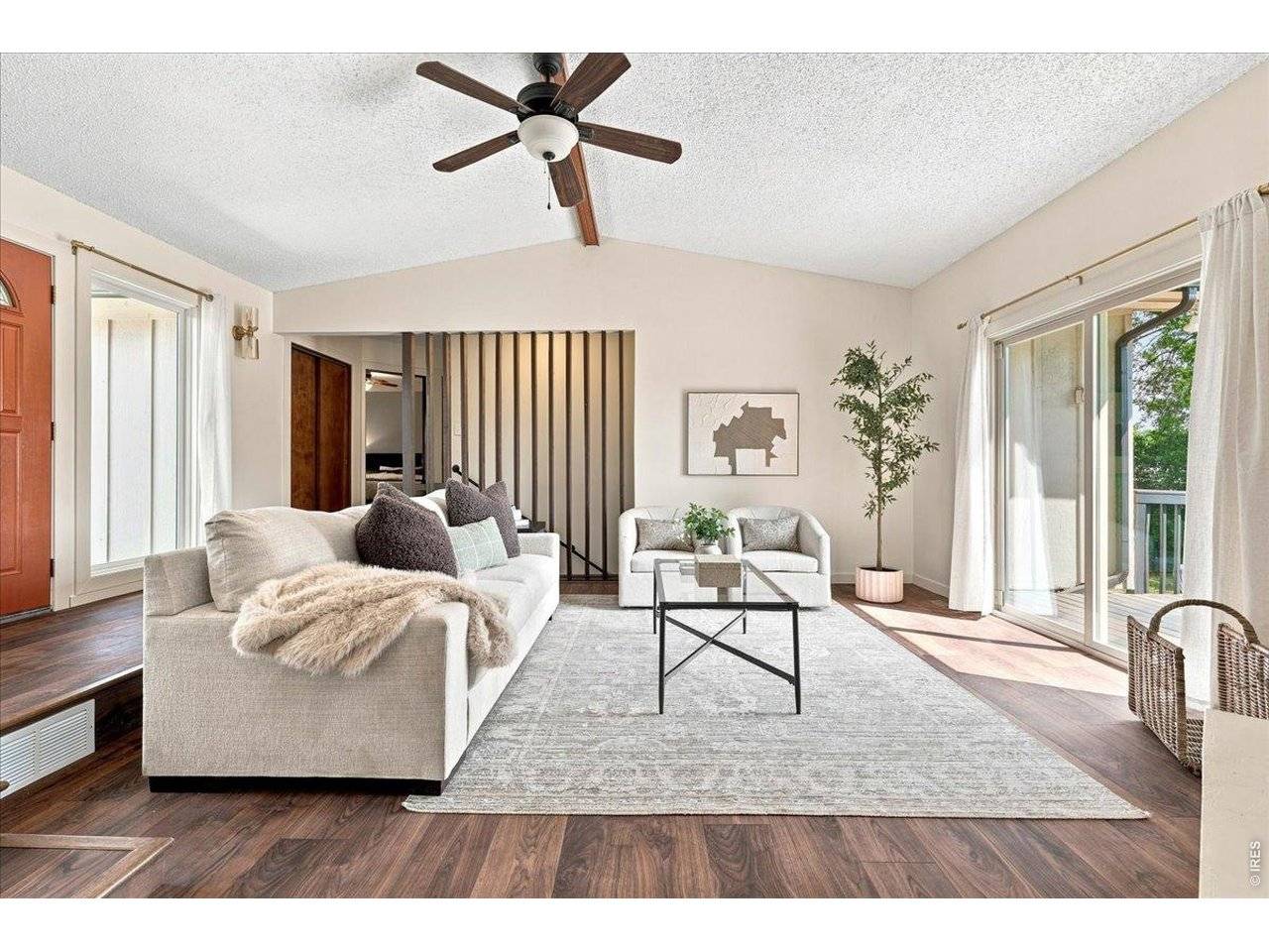 2124 Sandstone, Fort Collins, CO 80524