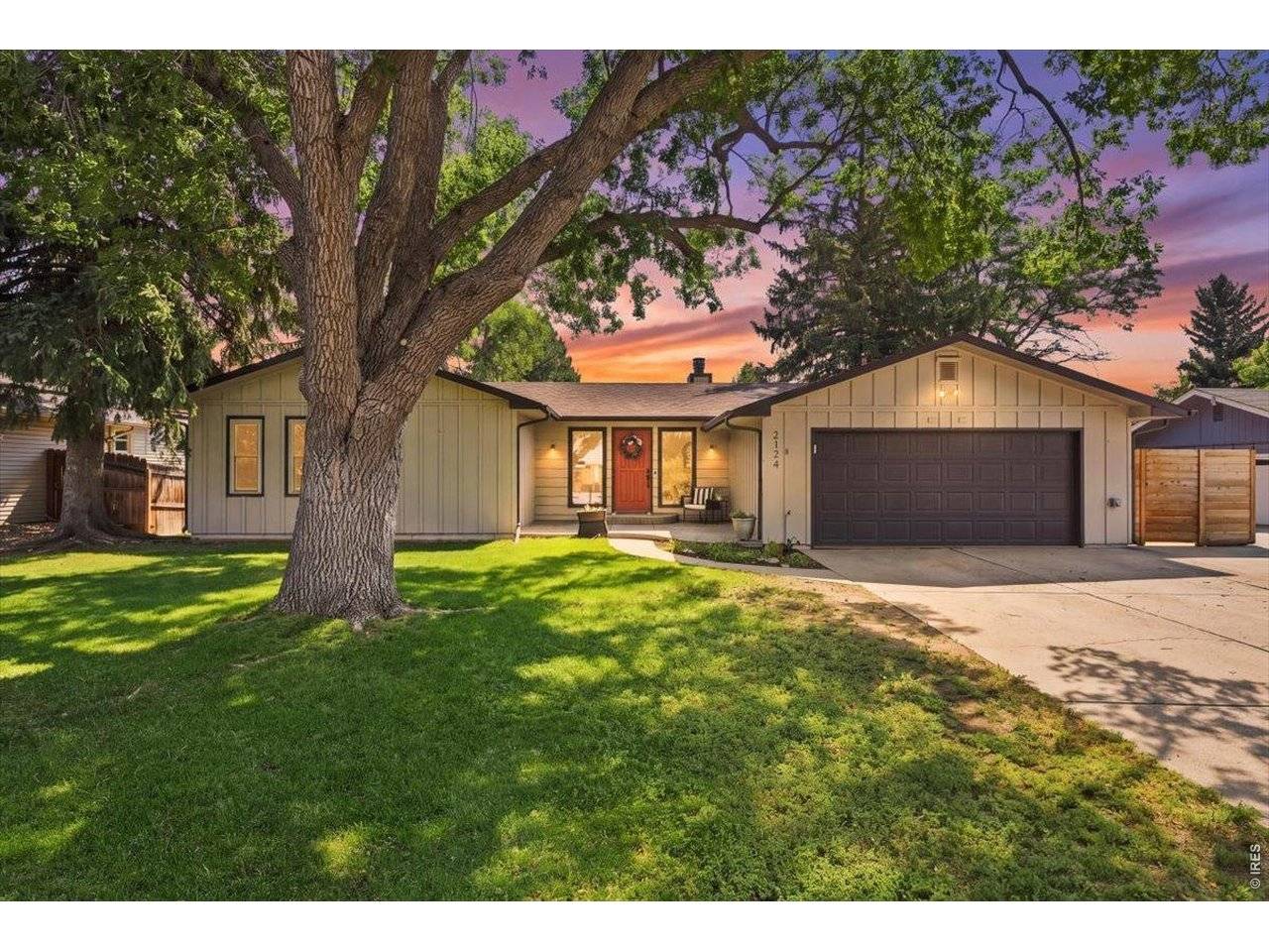 2124 Sandstone, Fort Collins, CO 80524