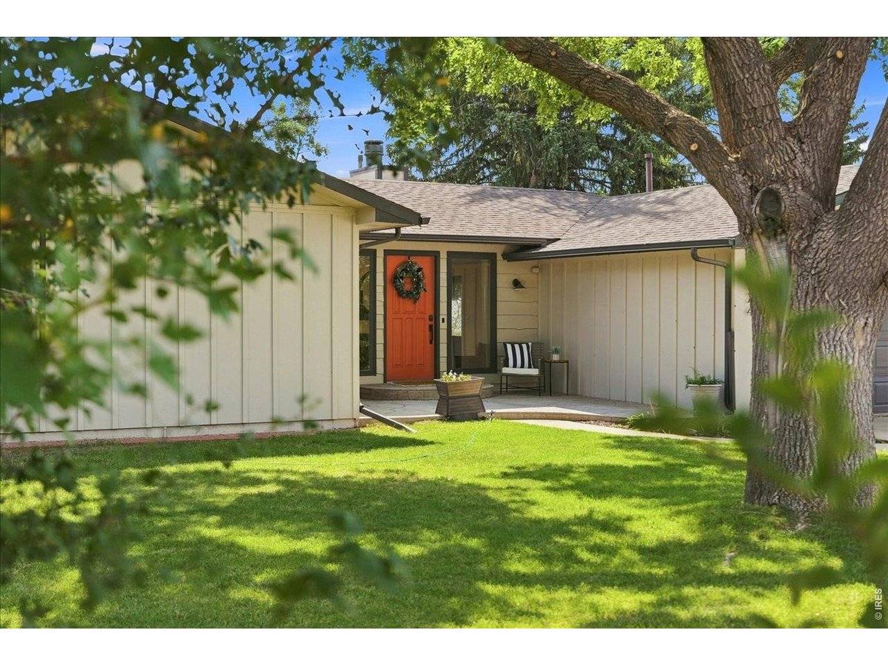 2124 Sandstone, Fort Collins, CO 80524