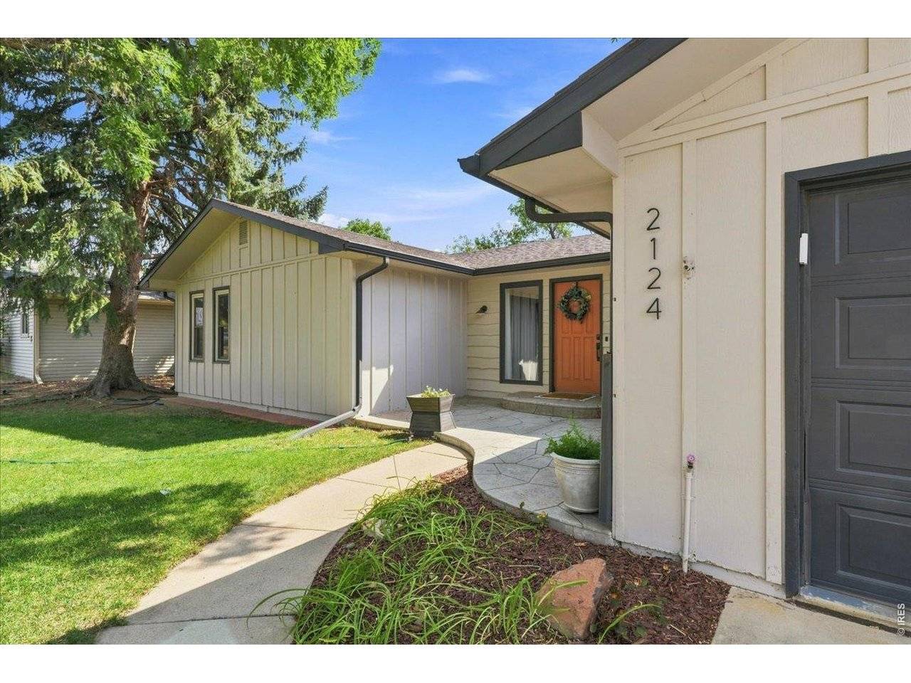2124 Sandstone, Fort Collins, CO 80524