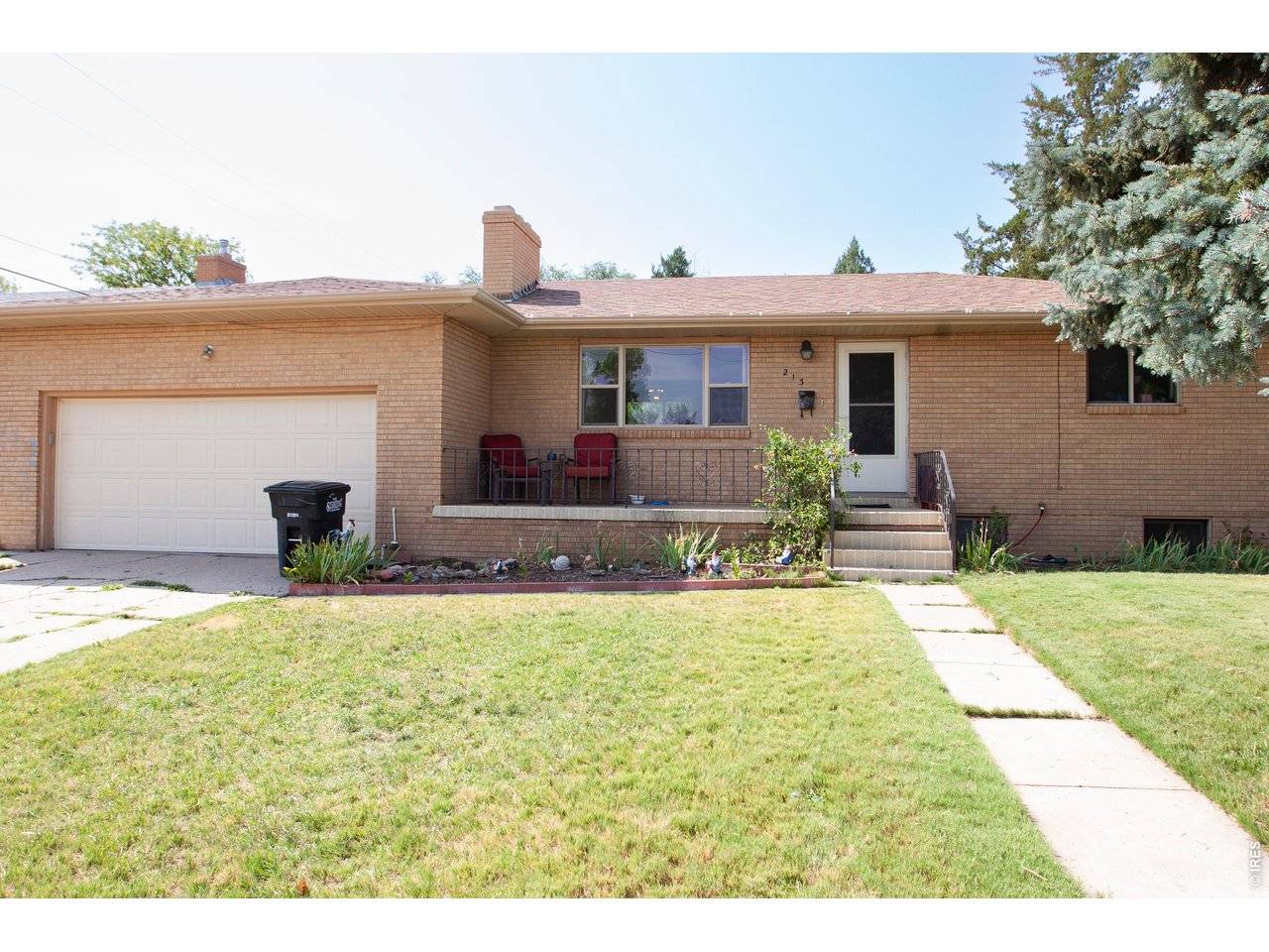 213 W Logan, Sterling, CO 80751
