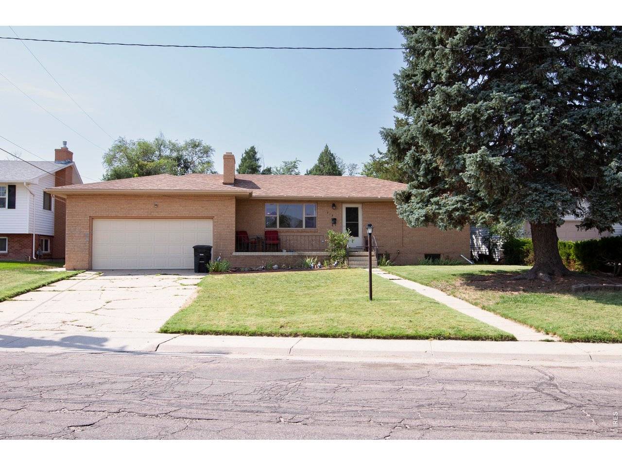 213 W Logan, Sterling, CO 80751